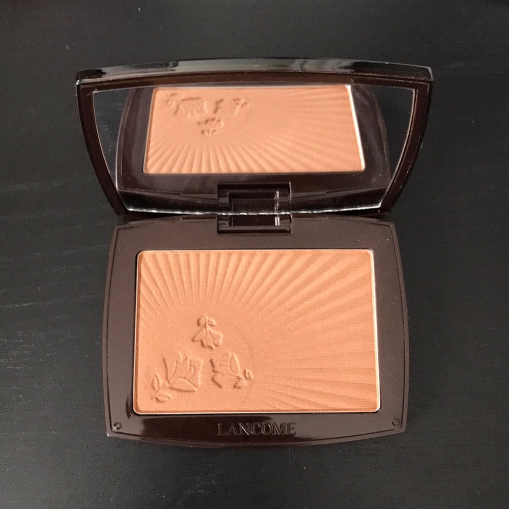 NWOT Lancôme Star Bronzer